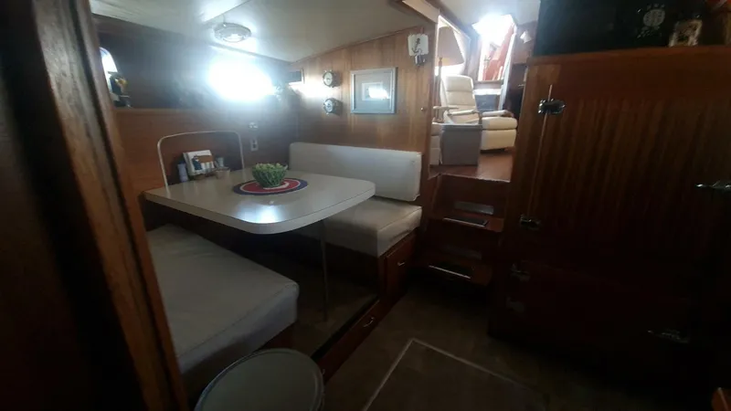 Slide: The Image of Chris-Craft 1965 - 10