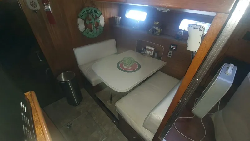 Slide: The Image of Chris-Craft 1965 - 8