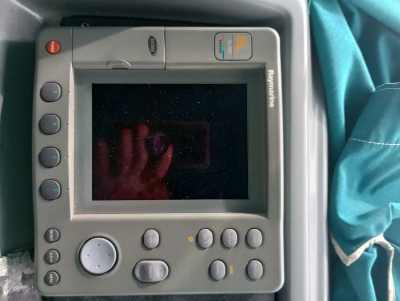 Slide: The Image of Formula 1990 - 29
