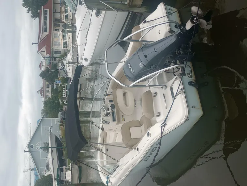 Slide: The Image of Key West 2017 - 19
