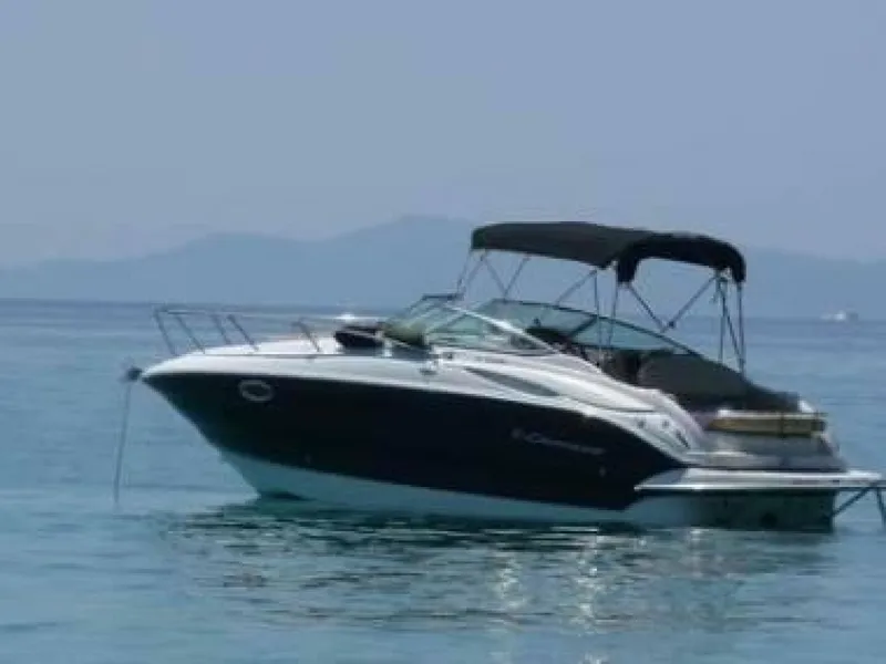 The Image of Crownline Boats 2012 - undefined