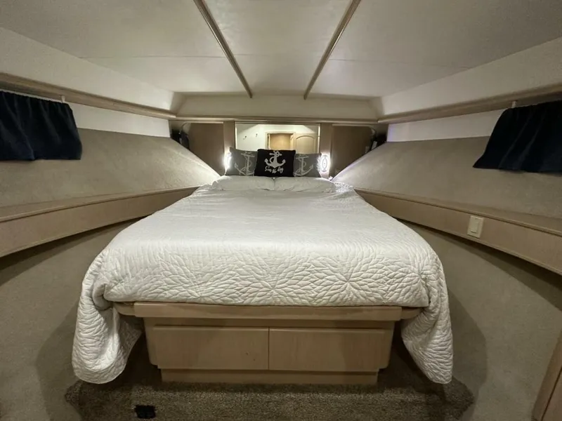 Slide: The Image of West Bay Pilothouse 1993 - 26