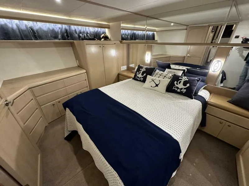 Slide: The Image of West Bay Pilothouse 1993 - 36
