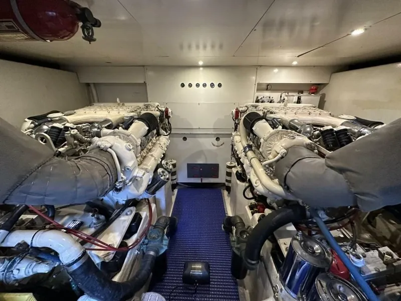 Slide: The Image of West Bay Pilothouse 1993 - 43