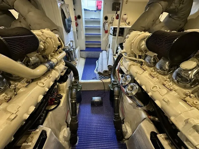 Slide: The Image of West Bay Pilothouse 1993 - 46
