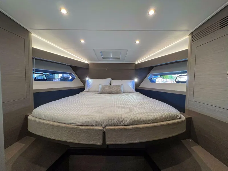 Slide: The Image of Beneteau Gran Turismo 45 2024 - 13
