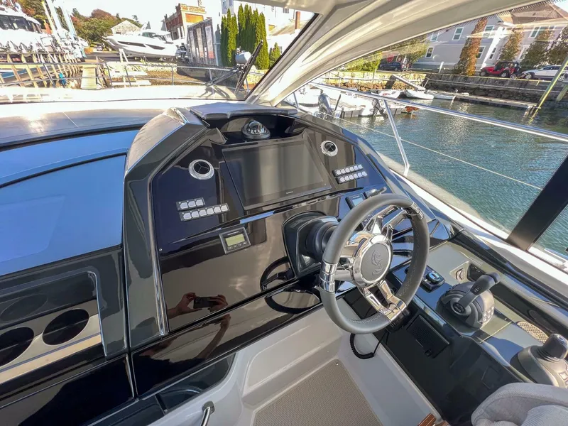 Slide: The Image of Beneteau Gran Turismo 45 2024 - 4