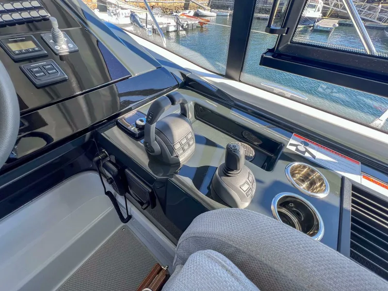 Slide: The Image of Beneteau Gran Turismo 45 2024 - 5