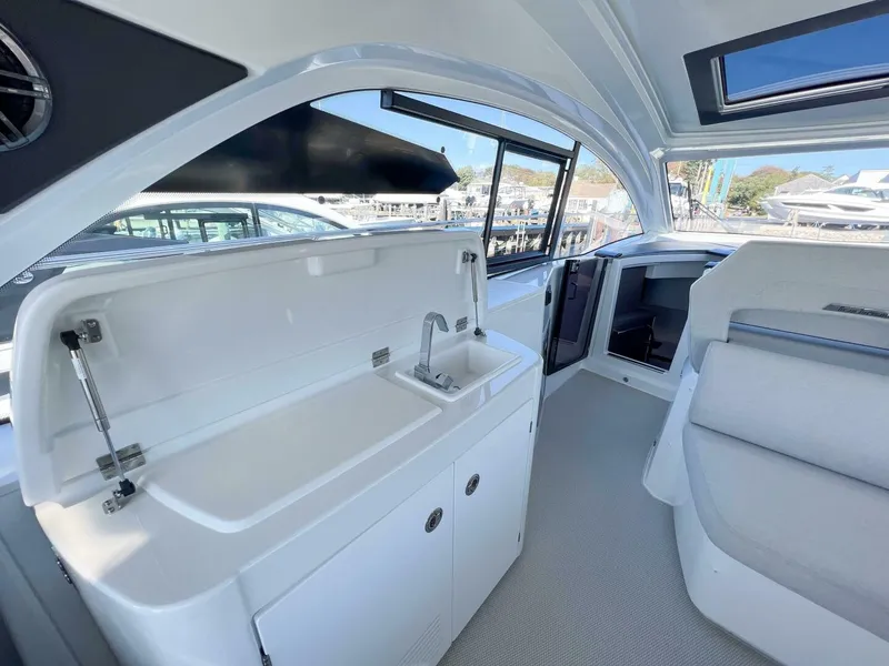 Slide: The Image of Beneteau Gran Turismo 45 2024 - 7
