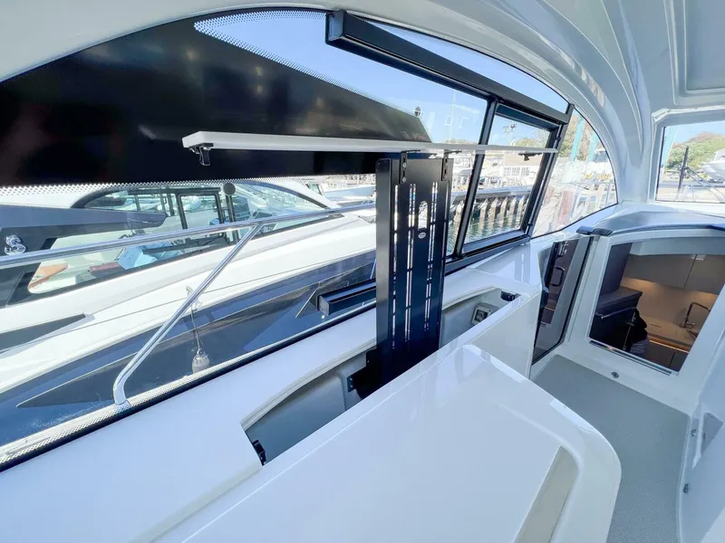 Slide: The Image of Beneteau Gran Turismo 45 2024 - 8