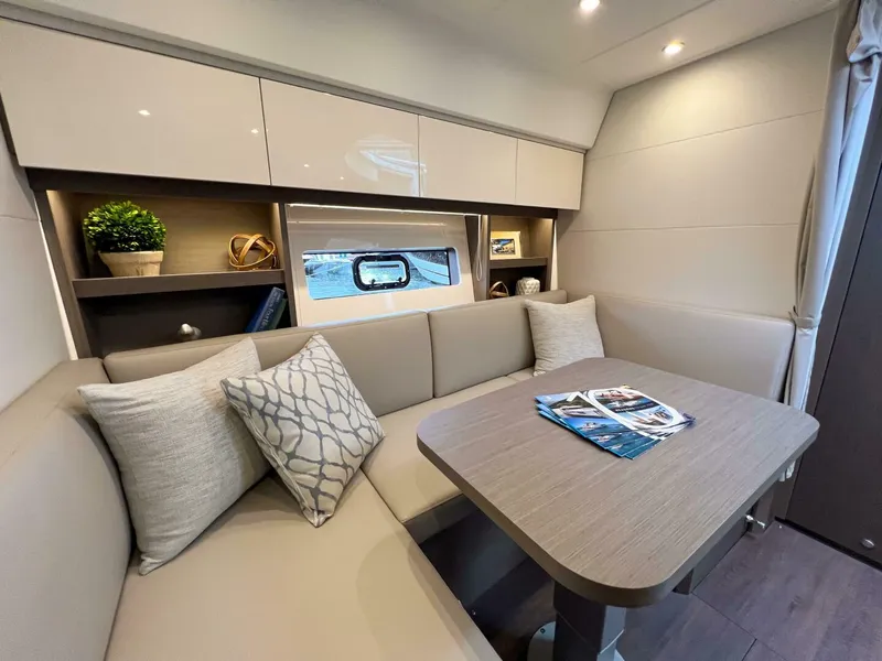 Slide: The Image of Beneteau Gran Turismo 45 2024 - 9