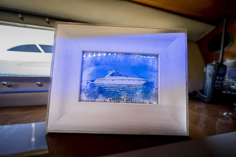 Slide: The Image of Sea Ray 550 Sundancer 2002 - 47