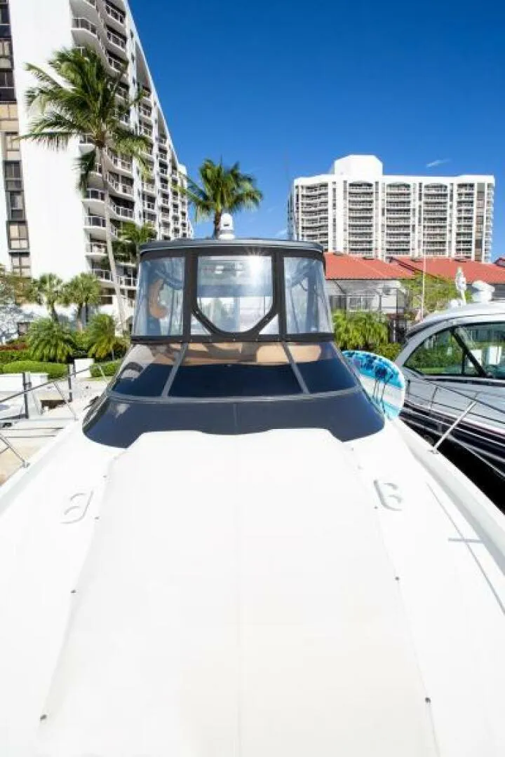 Slide: The Image of Carver Yachts Sojourn 2012 - 19