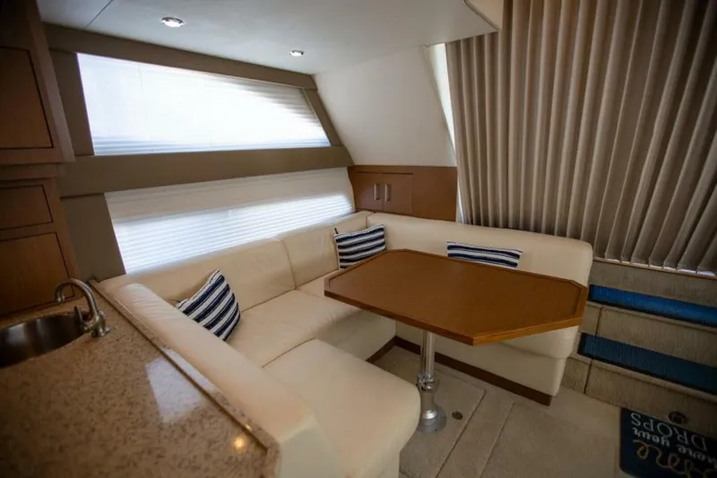 Slide: The Image of Carver Yachts Sojourn 2012 - 22