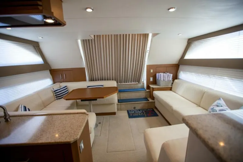 Slide: The Image of Carver Yachts Sojourn 2012 - 23