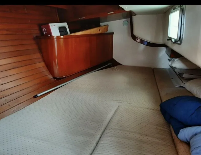 Slide: The Image of J Boats 1988 - 16