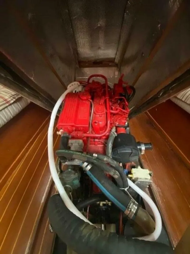 Slide: The Image of J Boats 1988 - 26