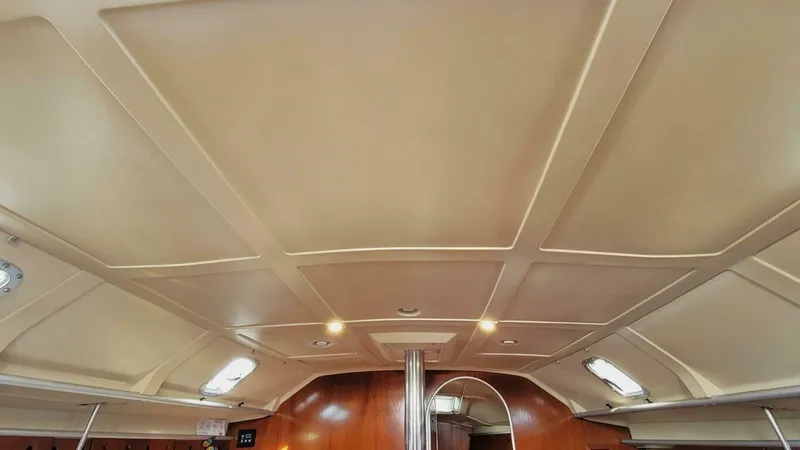 Slide: The Image of Beneteau First 38.5 1993 - 3