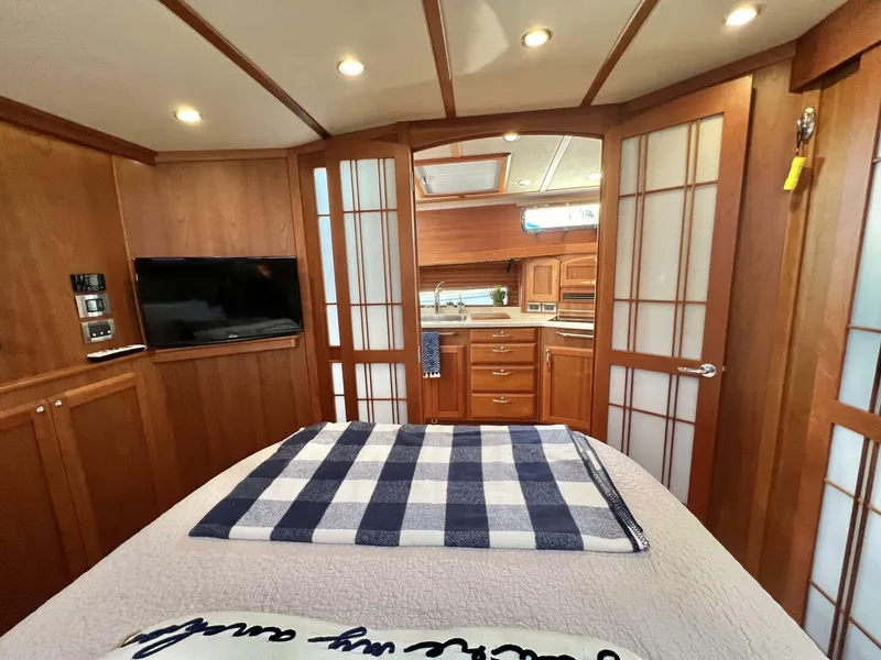 Slide: The Image of Sabre 48 Salon Express 2017 - 38