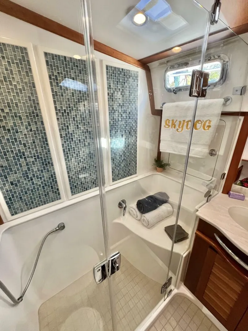 Slide: The Image of Sabre 48 Salon Express 2017 - 40