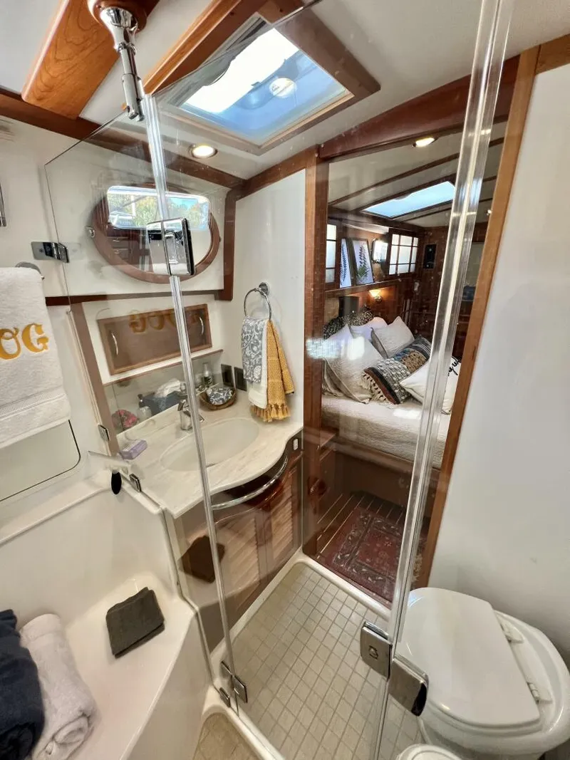 Slide: The Image of Sabre 48 Salon Express 2017 - 41