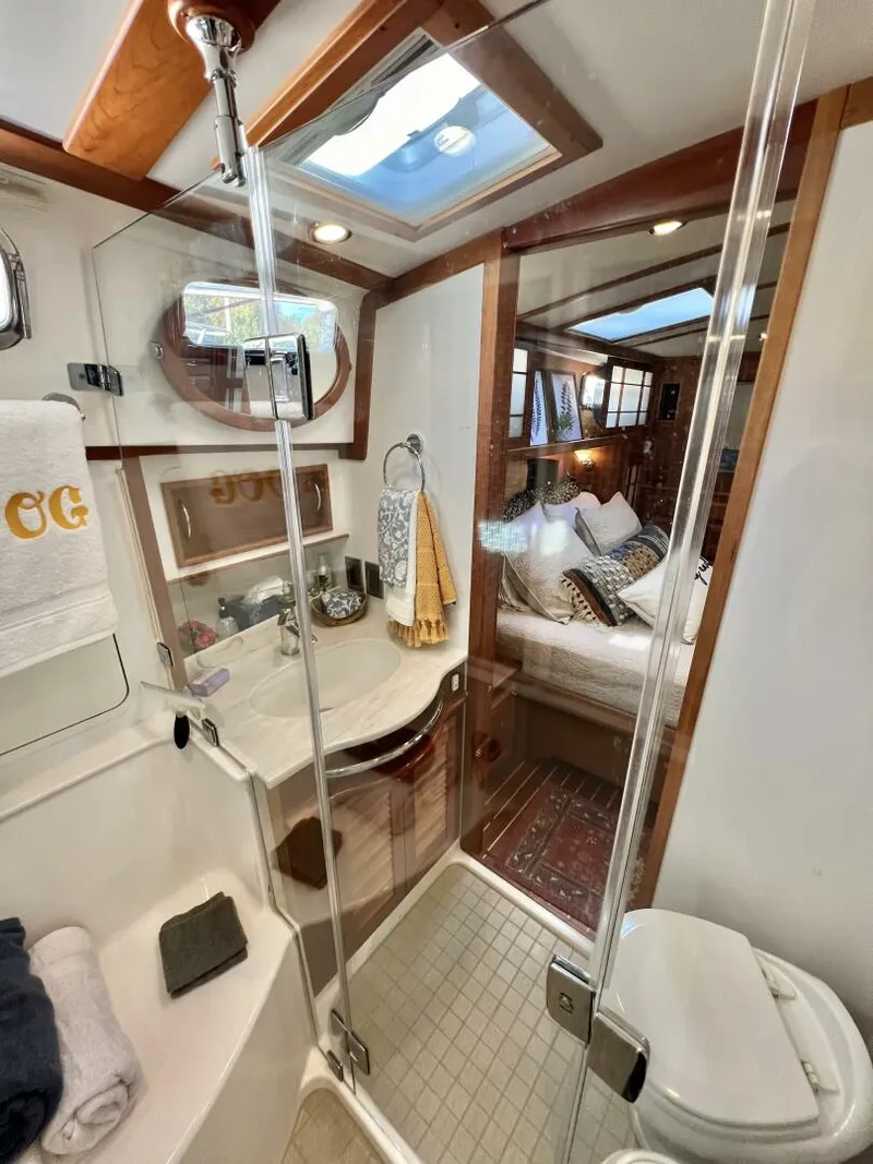 Slide: The Image of Sabre 48 Salon Express 2017 - 42