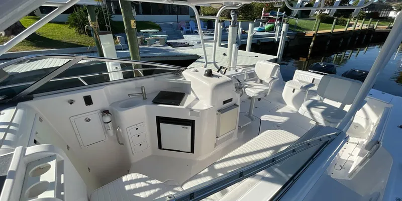 Slide: The Image of Pro-Line 30 Express 2004 - 13