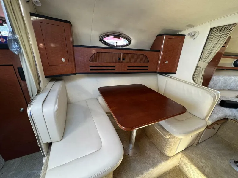 Slide: The Image of Sea Ray 280 Sundancer 2005 - 18