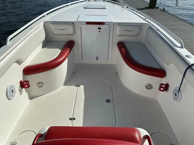 Slide: The Image of Concept Boats 36 2003 - 3