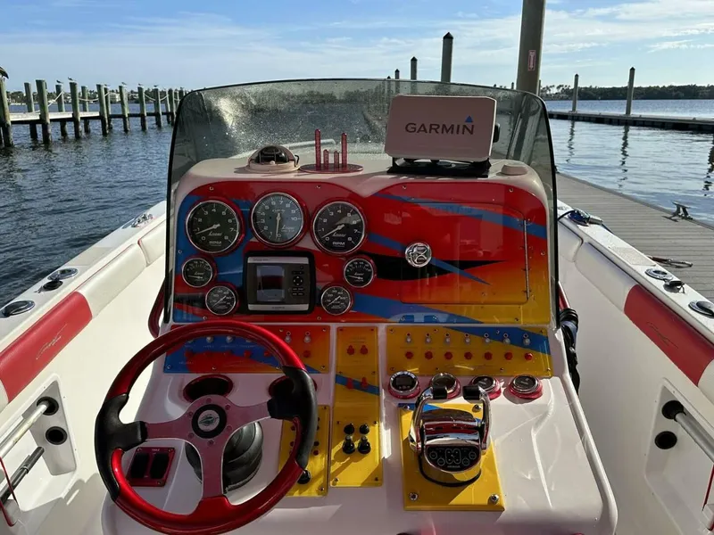 Slide: The Image of Concept Boats 36 2003 - 4