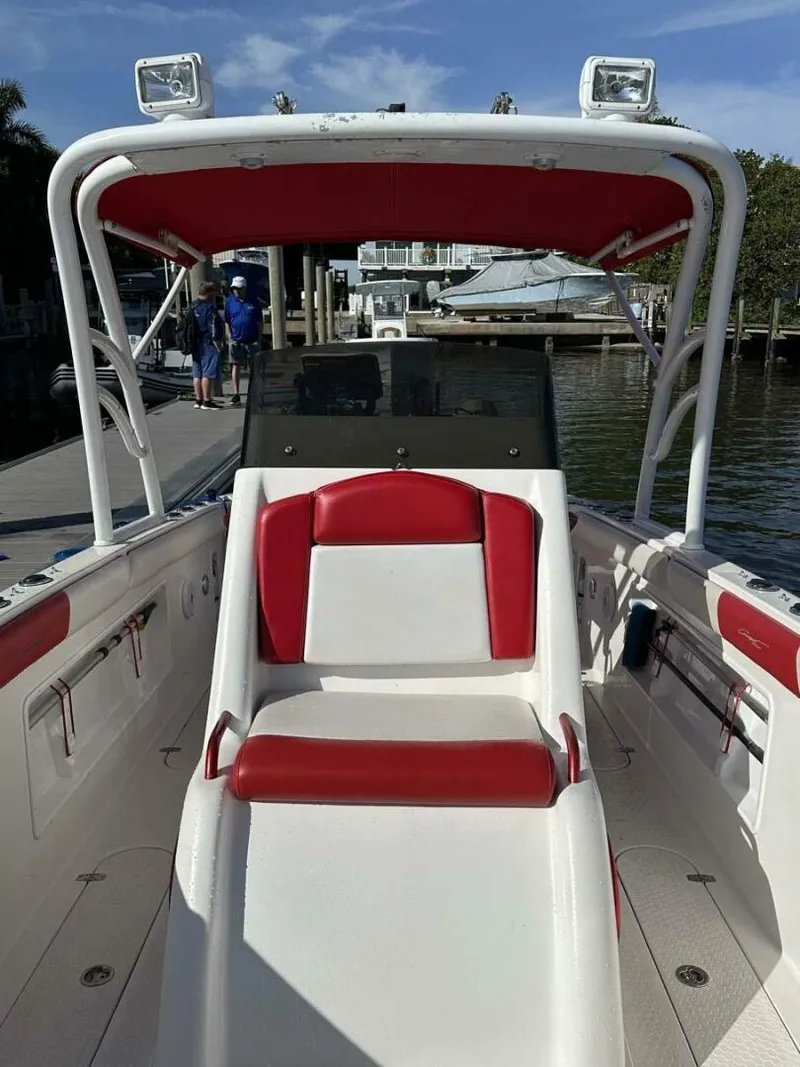 Slide: The Image of Concept Boats 36 2003 - 6