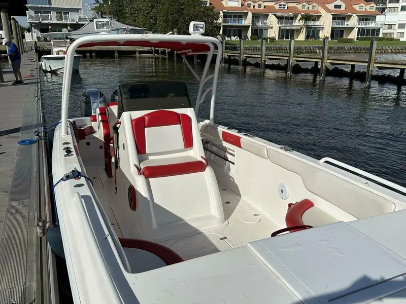 Slide: The Image of Concept Boats 36 2003 - 7