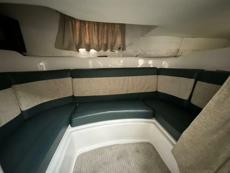 Slide: The Image of Chris-Craft 320 Express Cruiser 1998 - 19