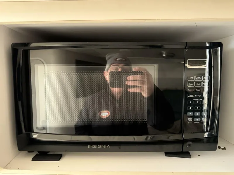 Slide: The Image of Chris-Craft 320 Express Cruiser 1998 - 28