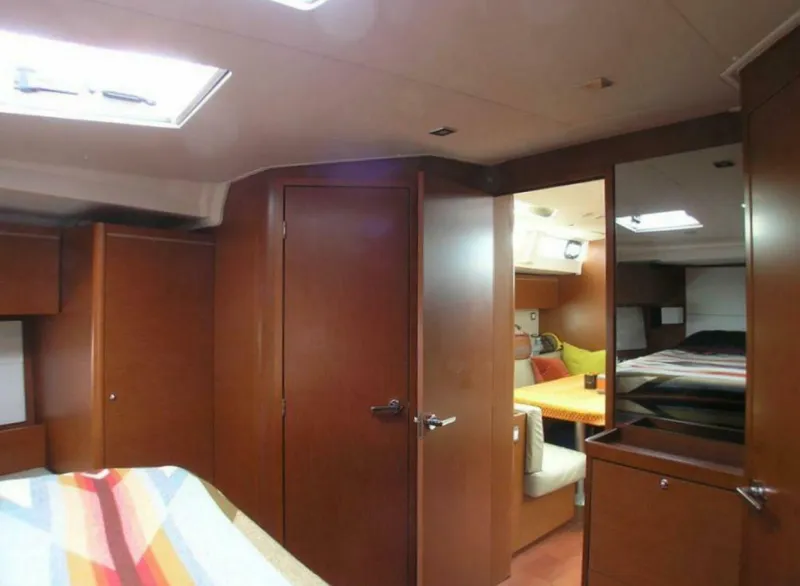 Slide: The Image of Beneteau 51.1 2019 - 10