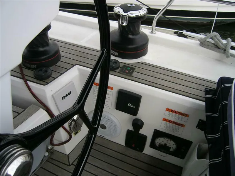 Slide: The Image of Beneteau 51.1 2019 - 11