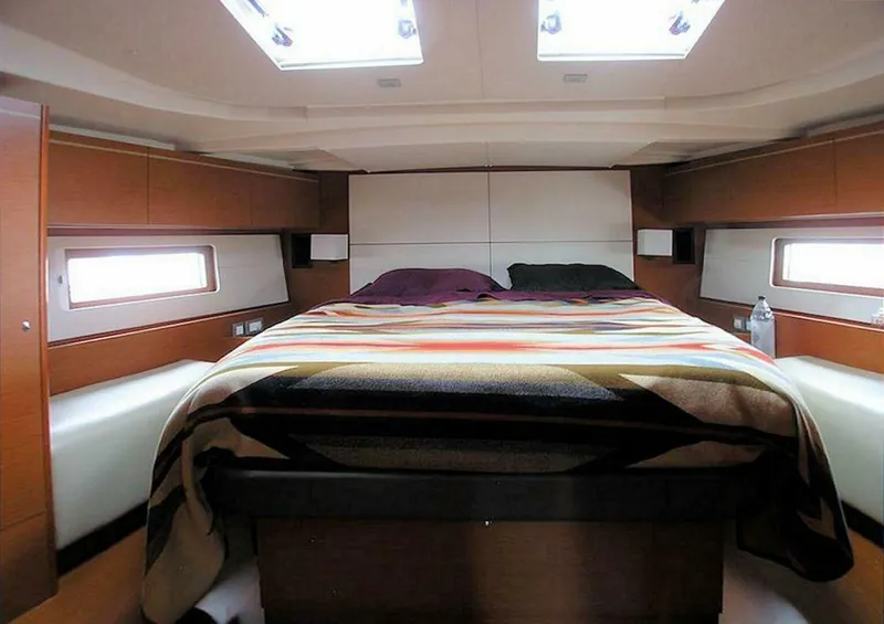 Slide: The Image of Beneteau 51.1 2019 - 14
