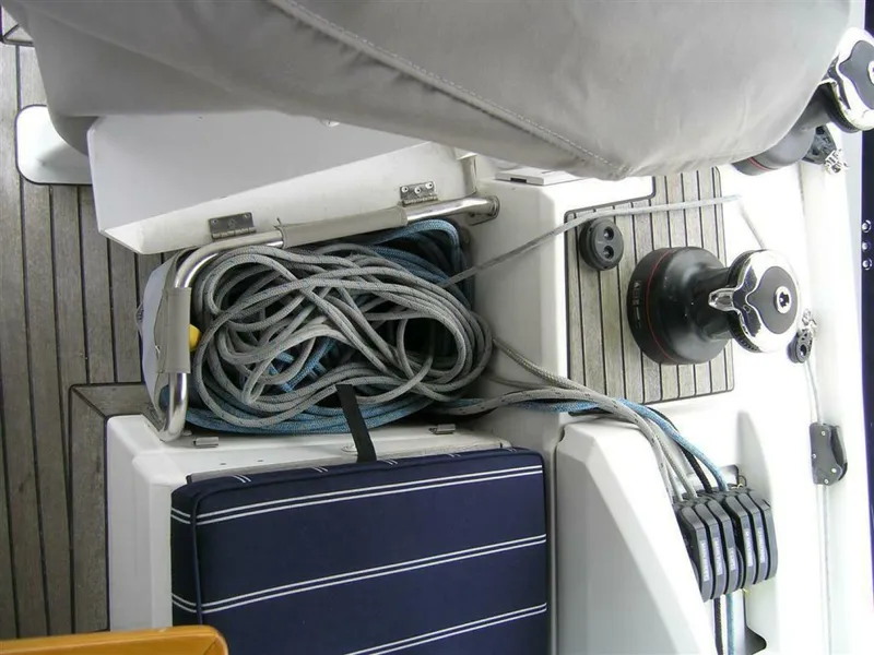 Slide: The Image of Beneteau 51.1 2019 - 3