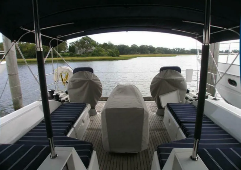 Slide: The Image of Beneteau 51.1 2019 - 7