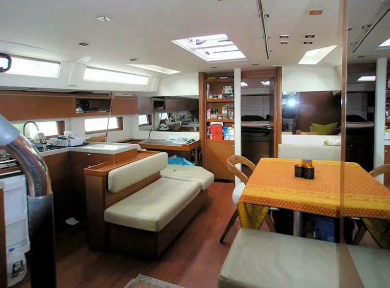 Slide: The Image of Beneteau 51.1 2019 - 9