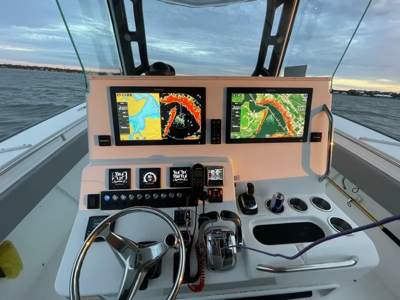 Slide: The Image of Cape Horn Yachts 2020 - 2