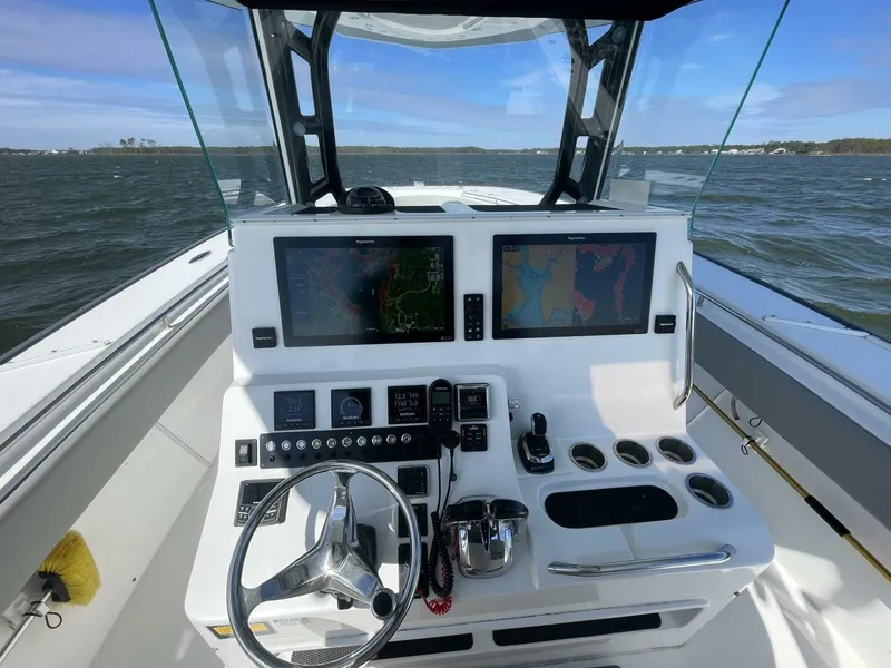 Slide: The Image of Cape Horn Yachts 2020 - 4