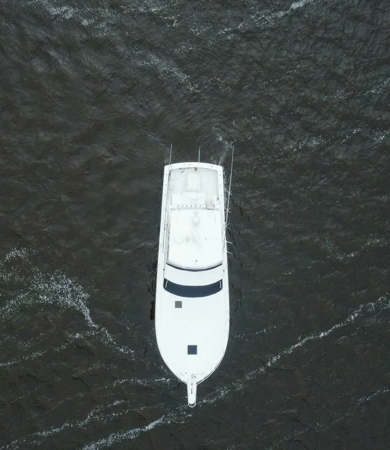 Slide: The Image of Viking Convertible 1992 - 11