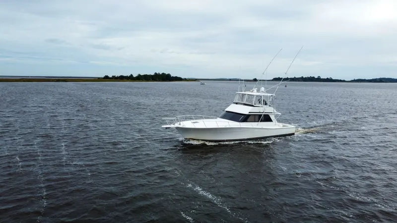 Slide: The Image of Viking Convertible 1992 - 4