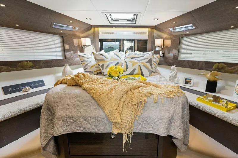 Slide: The Image of Cruisers 46 Cantius 2020 - 37