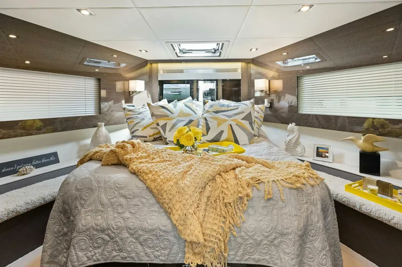 Slide: The Image of Cruisers 46 Cantius 2020 - 38