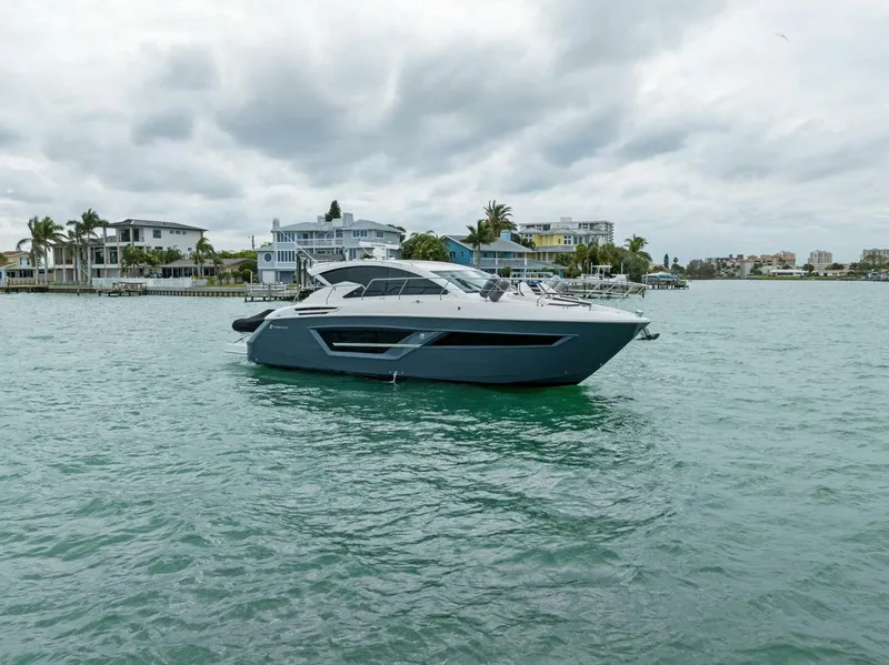 Slide: The Image of Cruisers 46 Cantius 2020 - 57