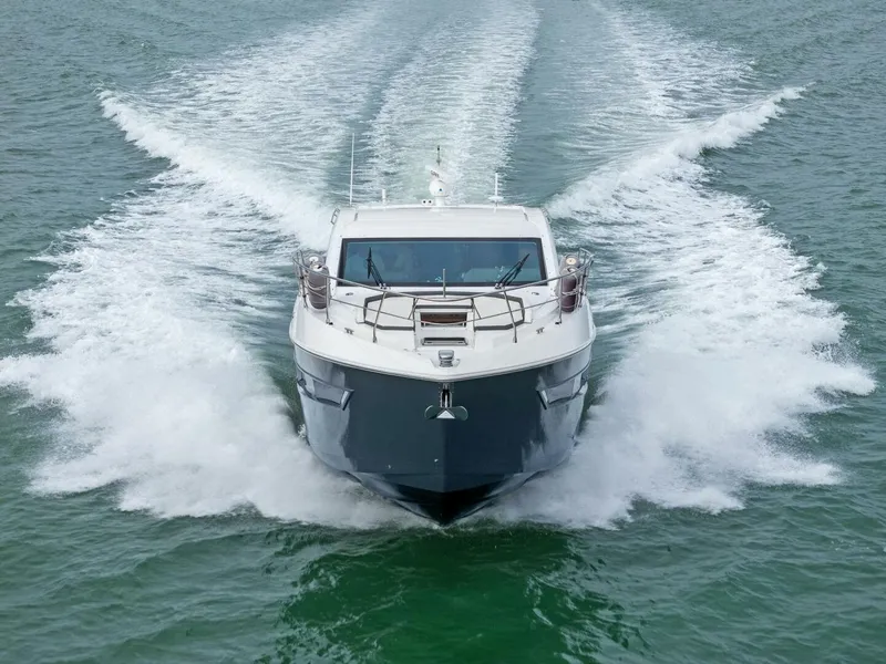 Slide: The Image of Cruisers 46 Cantius 2020 - 77