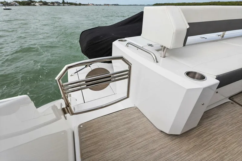 Slide: The Image of Cruisers 46 Cantius 2020 - 8