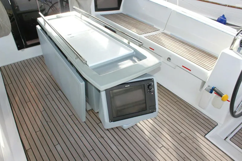 Slide: The Image of Beneteau Oceanis 45 2015 - 19